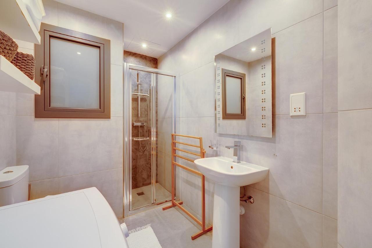 Luxurious 2Br Apartment In Βαλέτα Εξωτερικό φωτογραφία