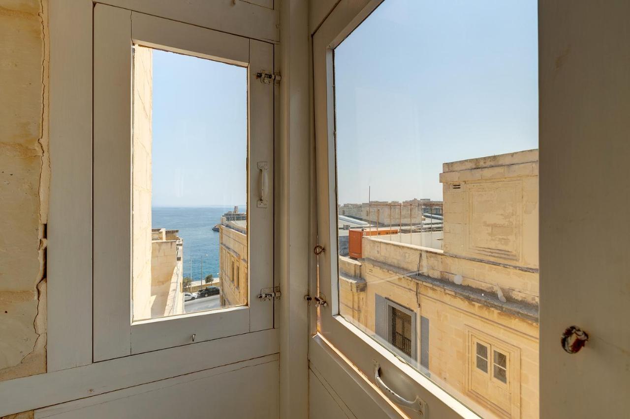 Luxurious 2Br Apartment In Βαλέτα Εξωτερικό φωτογραφία