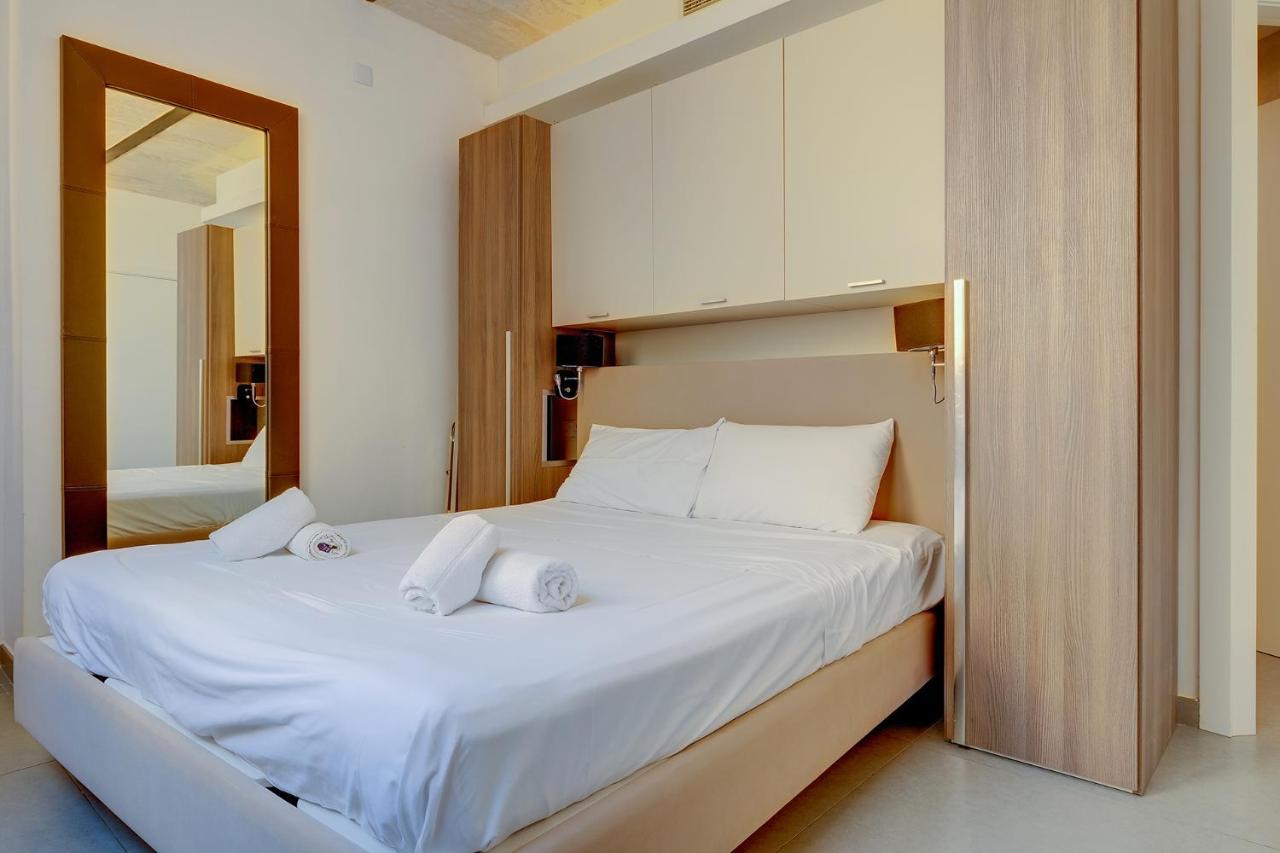Luxurious 2Br Apartment In Βαλέτα Εξωτερικό φωτογραφία