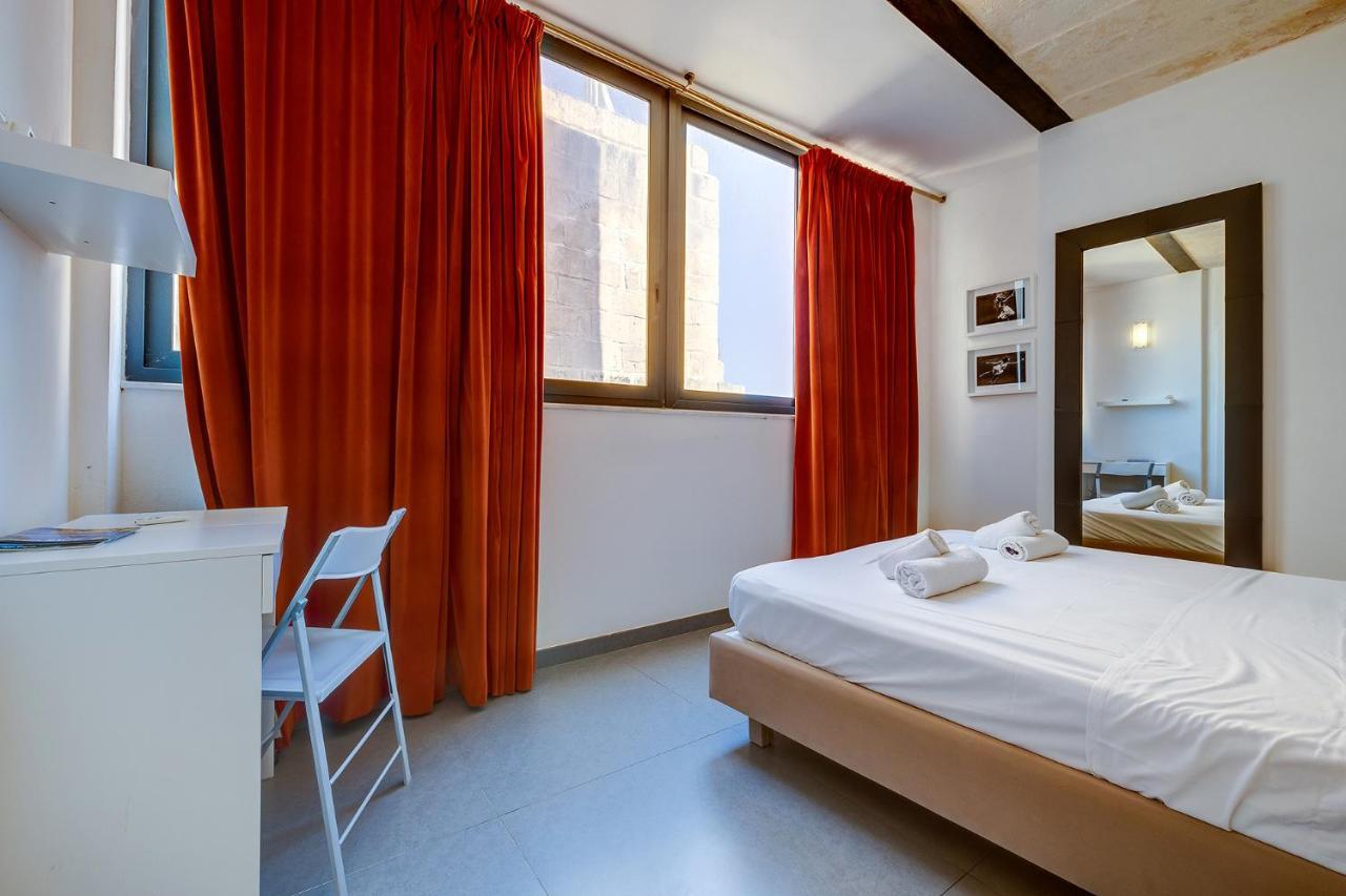 Luxurious 2Br Apartment In Βαλέτα Εξωτερικό φωτογραφία