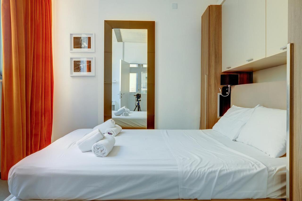 Luxurious 2Br Apartment In Βαλέτα Εξωτερικό φωτογραφία